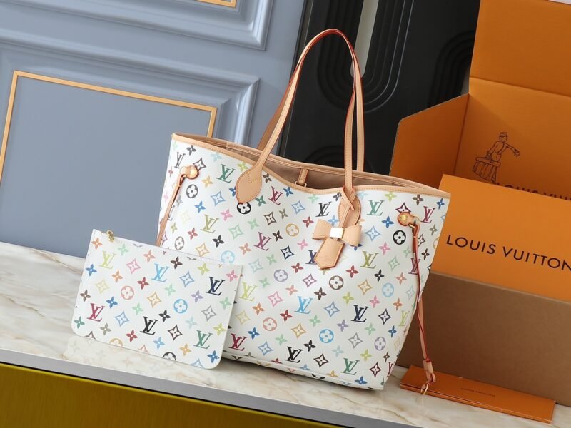 LOUIS VUITTON M13675 SIZE:31.0 x 28.0 x 14.0CM - 图片 2