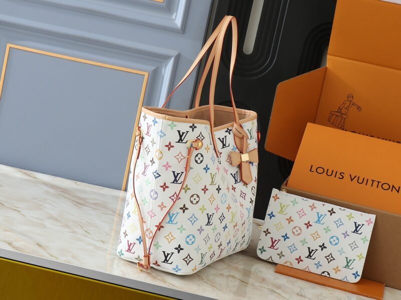 LOUIS VUITTON M13675 SIZE:31.0 x 28.0 x 14.0CM - 图片 3