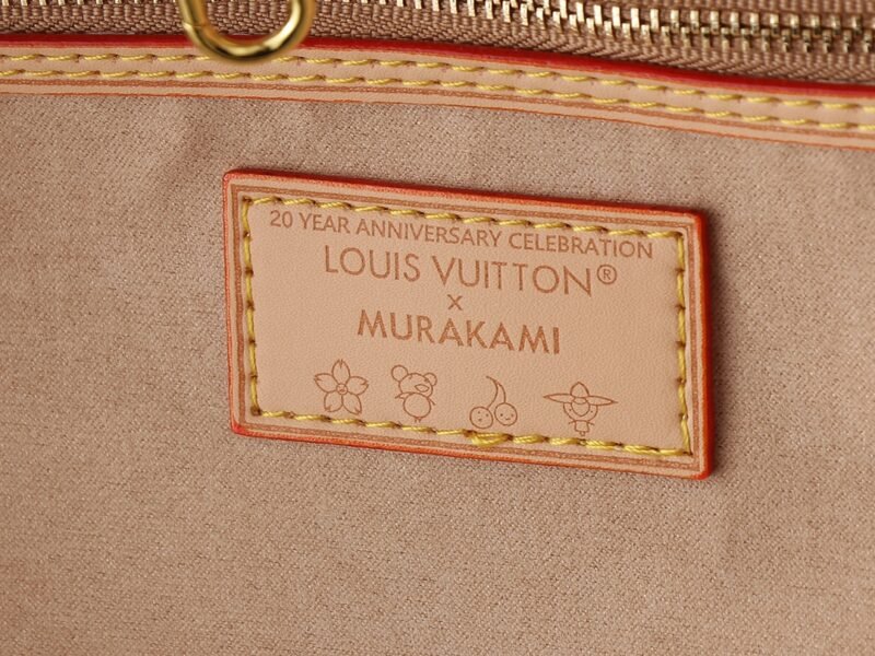 LOUIS VUITTON M13675 SIZE:31.0 x 28.0 x 14.0CM - 图片 9