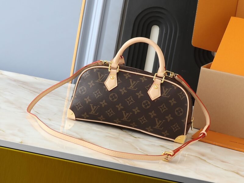 LOUIS VUITTON M13084 SIZE:27.0 x 14.0 x 10.0CM - 图片 4