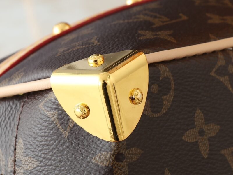 LOUIS VUITTON M13084 SIZE:27.0 x 14.0 x 10.0CM - 图片 6