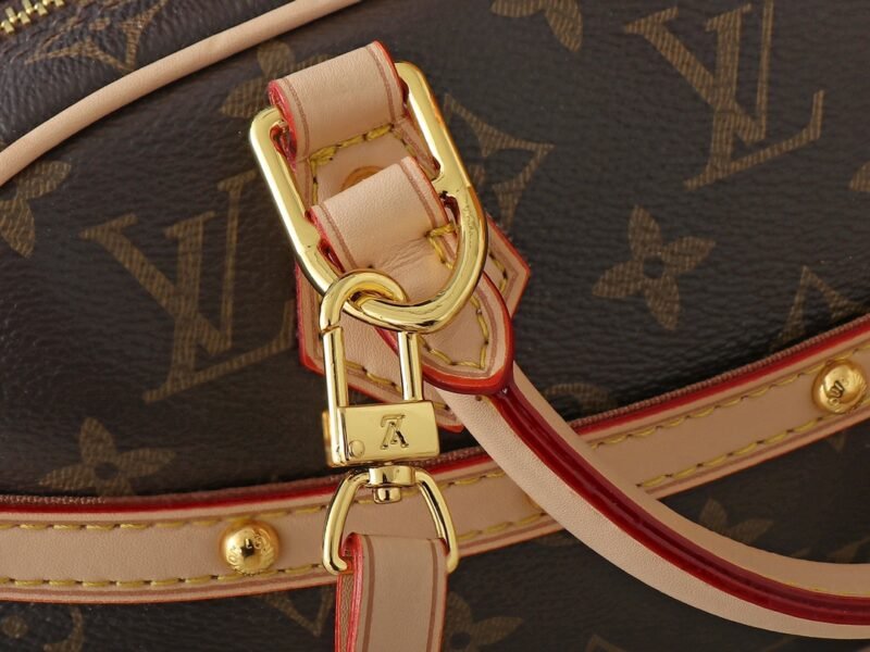 LOUIS VUITTON M13084 SIZE:27.0 x 14.0 x 10.0CM - 图片 7