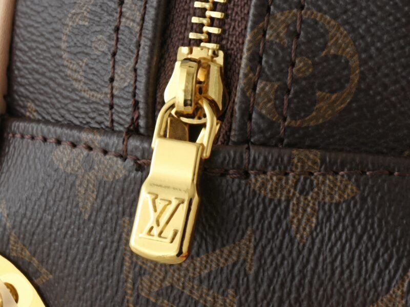 LOUIS VUITTON M13084 SIZE:27.0 x 14.0 x 10.0CM - 图片 8