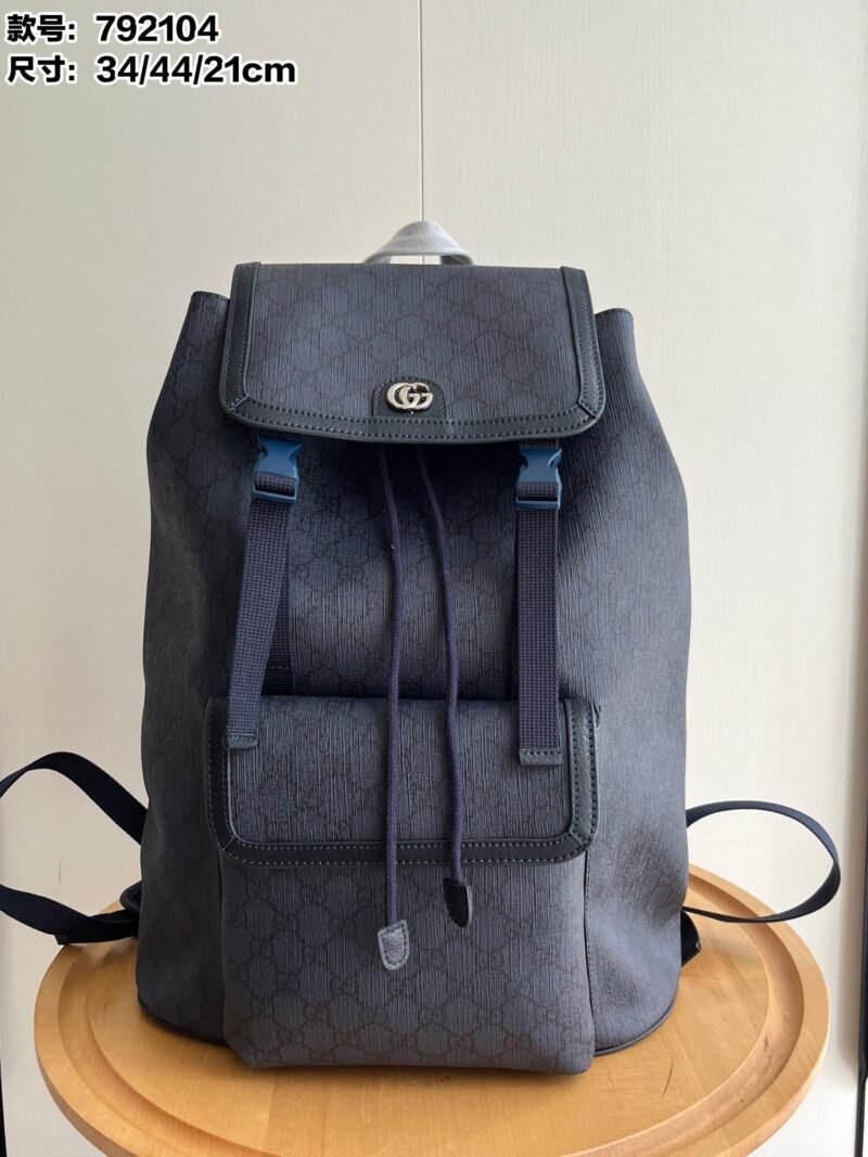 GUCCI 792104 SIZE:34/44/21cm - 图片 2