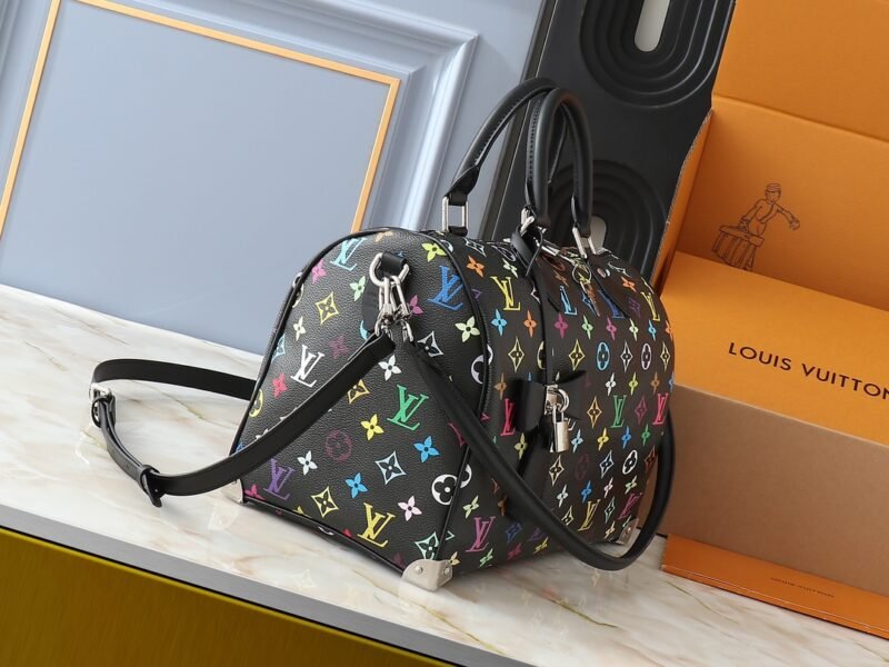 LOUIS VUITTON M13805 SIZE:30.0 x 21.0 x 17.0CM - 图片 3