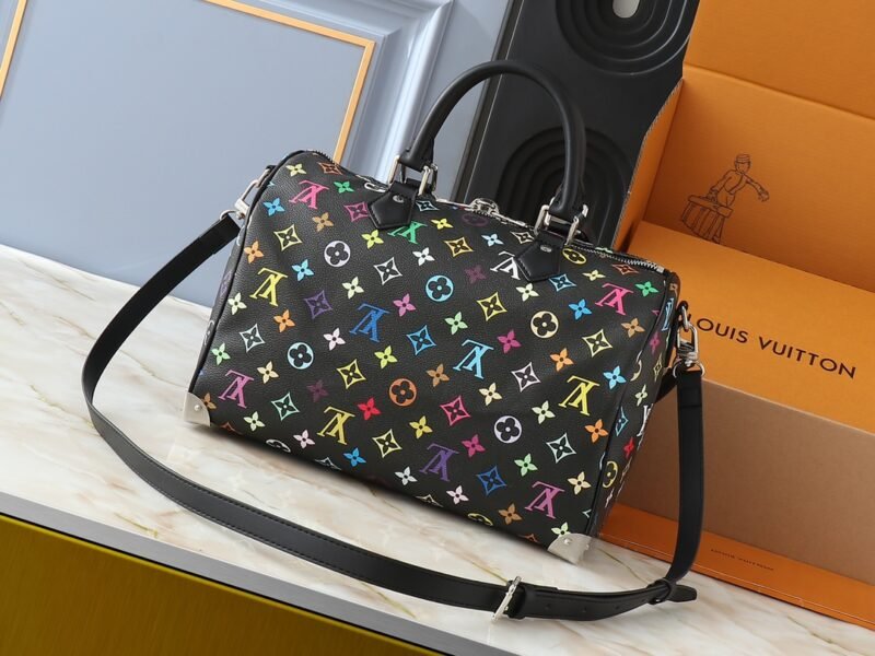 LOUIS VUITTON M13805 SIZE:30.0 x 21.0 x 17.0CM - 图片 4