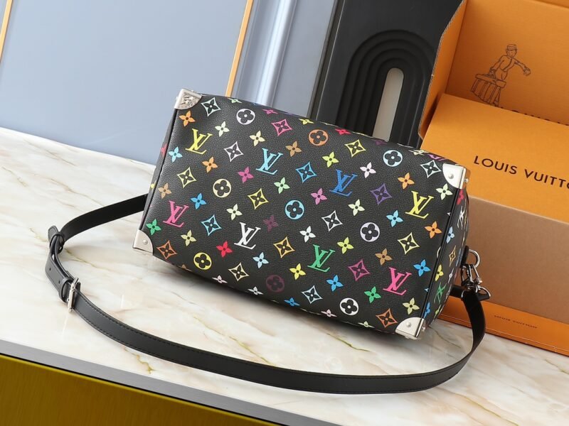 LOUIS VUITTON M13805 SIZE:30.0 x 21.0 x 17.0CM - 图片 5