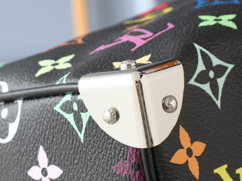 LOUIS VUITTON M13805 SIZE:30.0 x 21.0 x 17.0CM - 图片 7