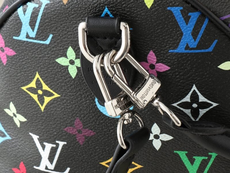 LOUIS VUITTON M13805 SIZE:30.0 x 21.0 x 17.0CM - 图片 8