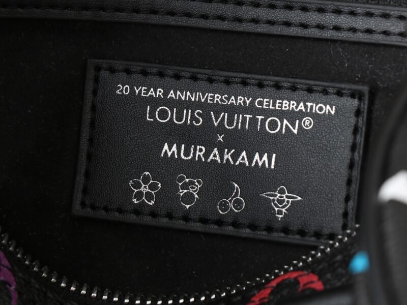 LOUIS VUITTON M13805 SIZE:30.0 x 21.0 x 17.0CM - 图片 9