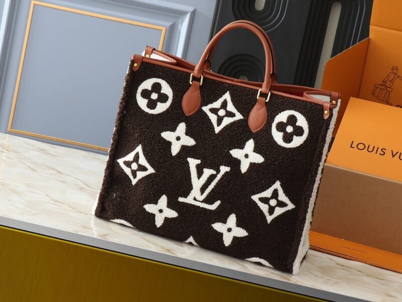 LOUIS VUITTON  M44571 SIZE:41.0 x 34.0 x 19.0 cm - 图片 2