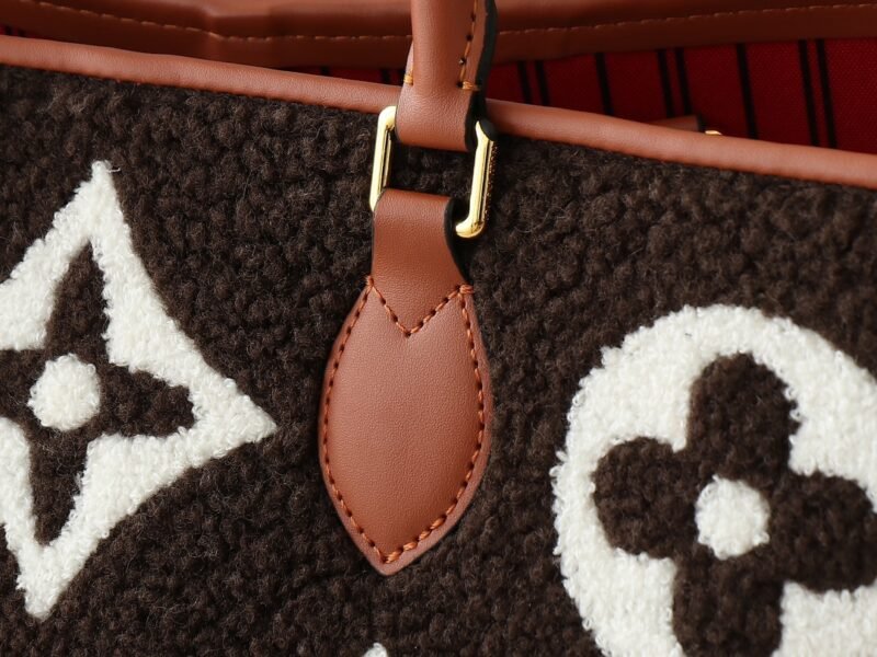 LOUIS VUITTON  M44571 SIZE:41.0 x 34.0 x 19.0 cm - 图片 6