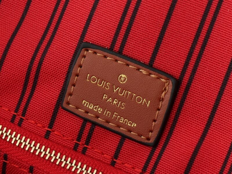 LOUIS VUITTON  M44571 SIZE:41.0 x 34.0 x 19.0 cm - 图片 9
