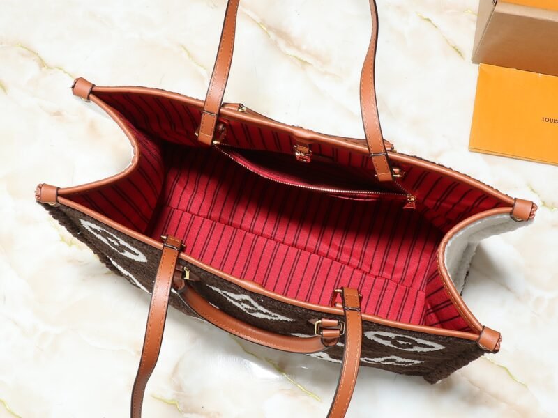 LOUIS VUITTON  M44571 SIZE:41.0 x 34.0 x 19.0 cm - 图片 10
