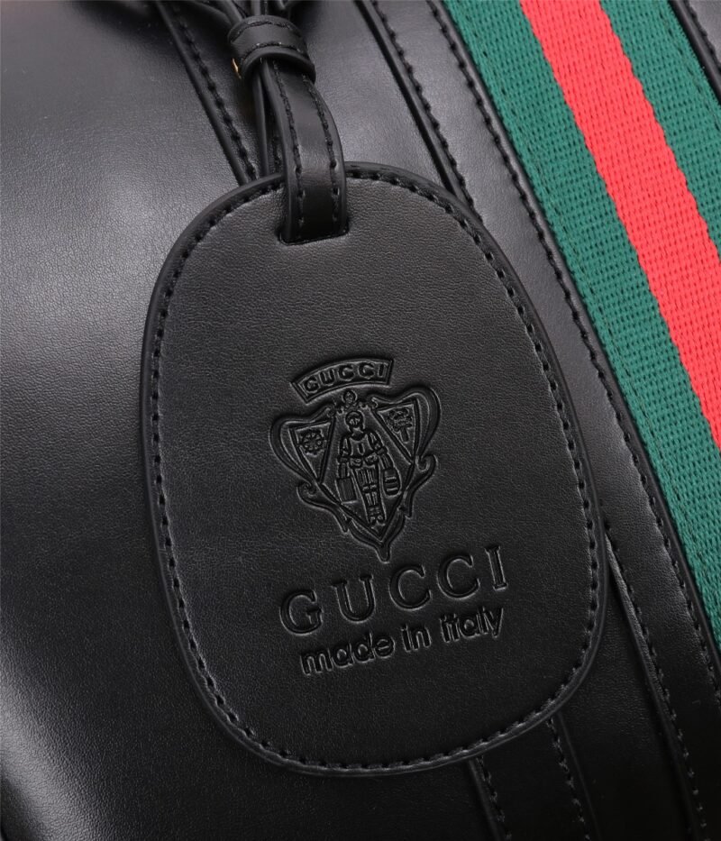GUCCI 387605 SIZE:34*22*18 - 图片 3
