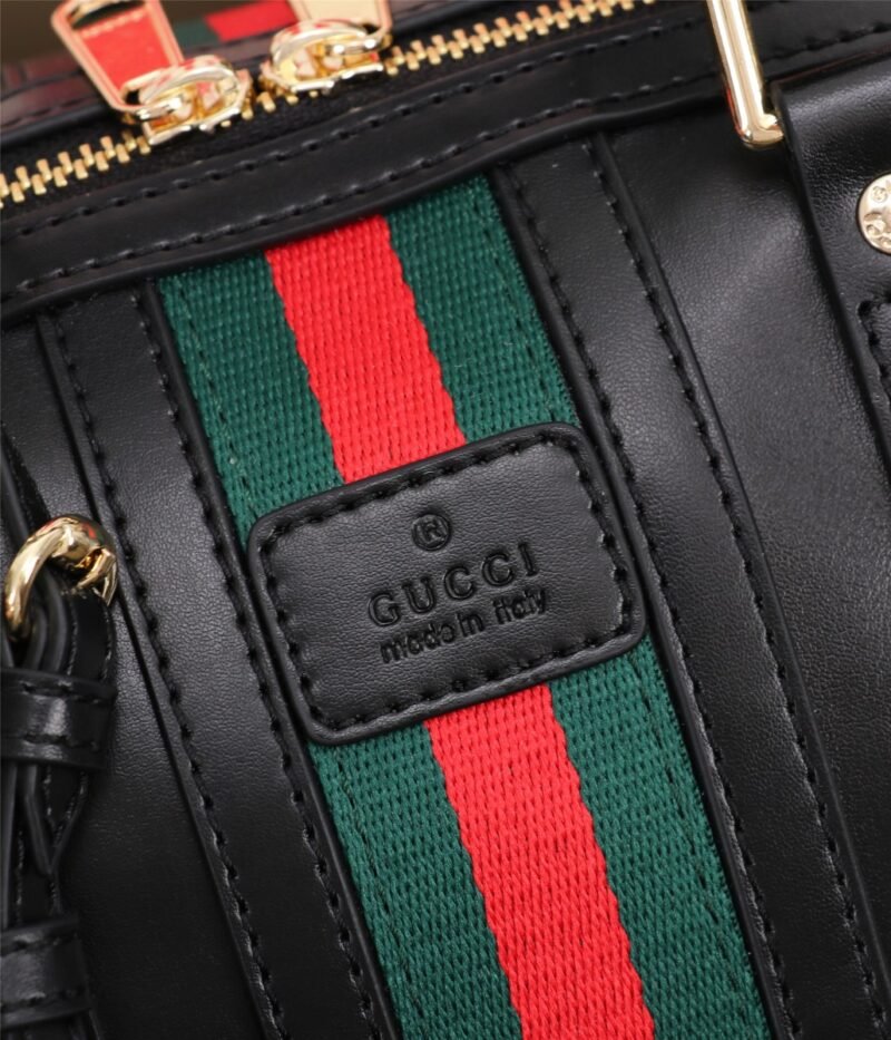 GUCCI 387605 SIZE:34*22*18 - 图片 4