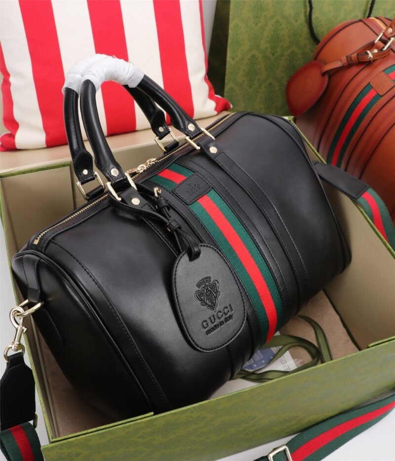 GUCCI 387605 SIZE:34*22*18 - 图片 5
