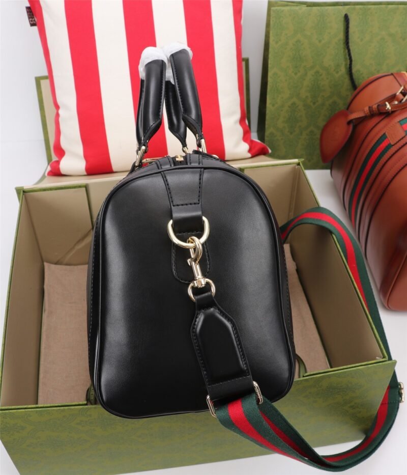 GUCCI 387605 SIZE:34*22*18 - 图片 6
