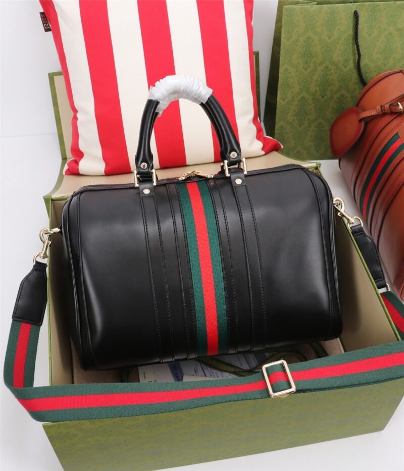 GUCCI 387605 SIZE:34*22*18 - 图片 8