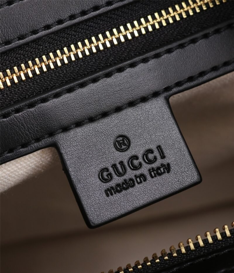 GUCCI 387605 SIZE:34*22*18 - 图片 9