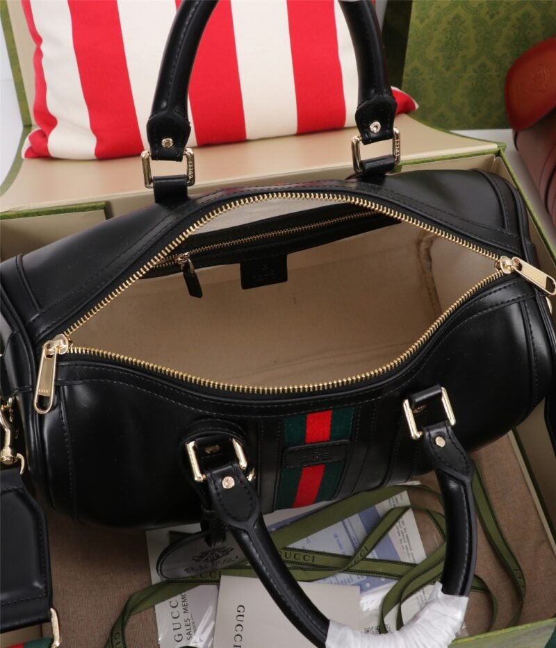 GUCCI 387605 SIZE:34*22*18 - 图片 10