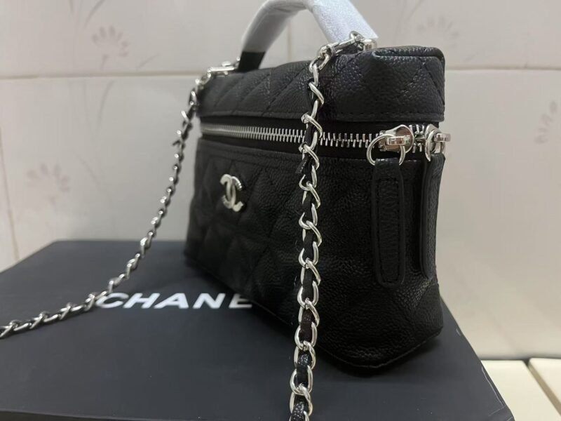 Chanel AP4447 SIZE:17×19.5×5cm - 图片 5