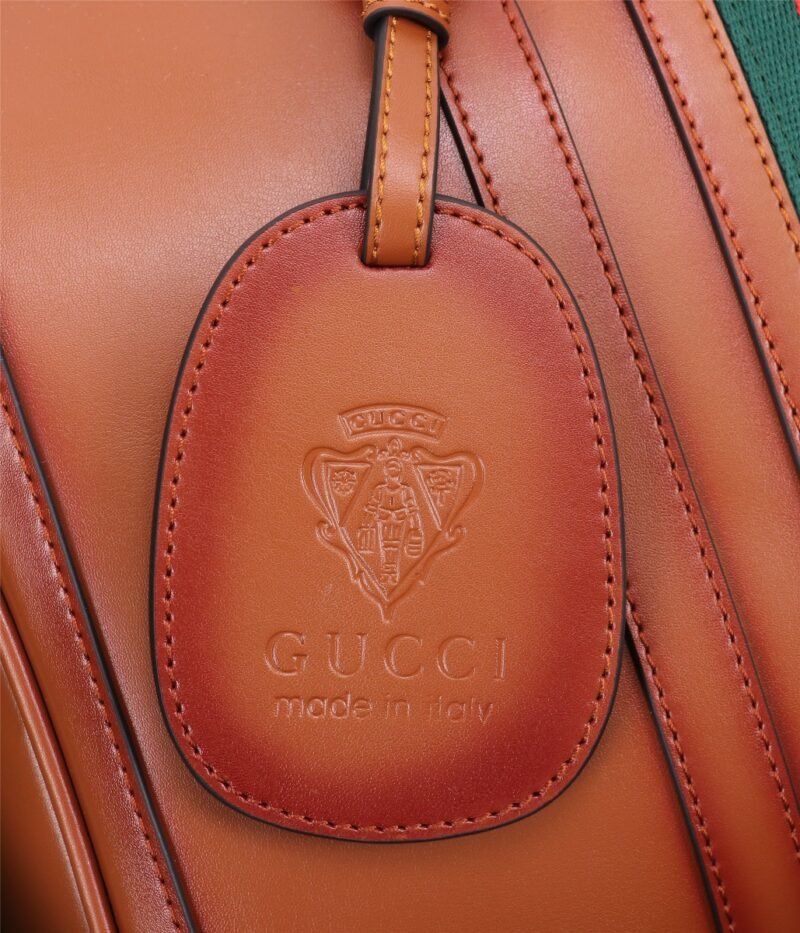GUCCI 387605 SIZE:34*22*18 - 图片 3