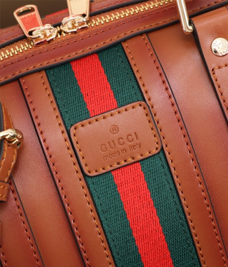 GUCCI 387605 SIZE:34*22*18 - 图片 4