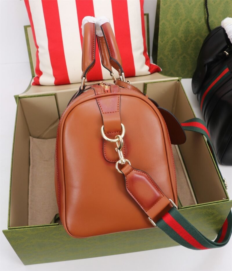 GUCCI 387605 SIZE:34*22*18 - 图片 6