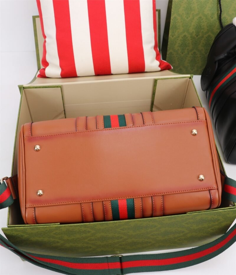 GUCCI 387605 SIZE:34*22*18 - 图片 7