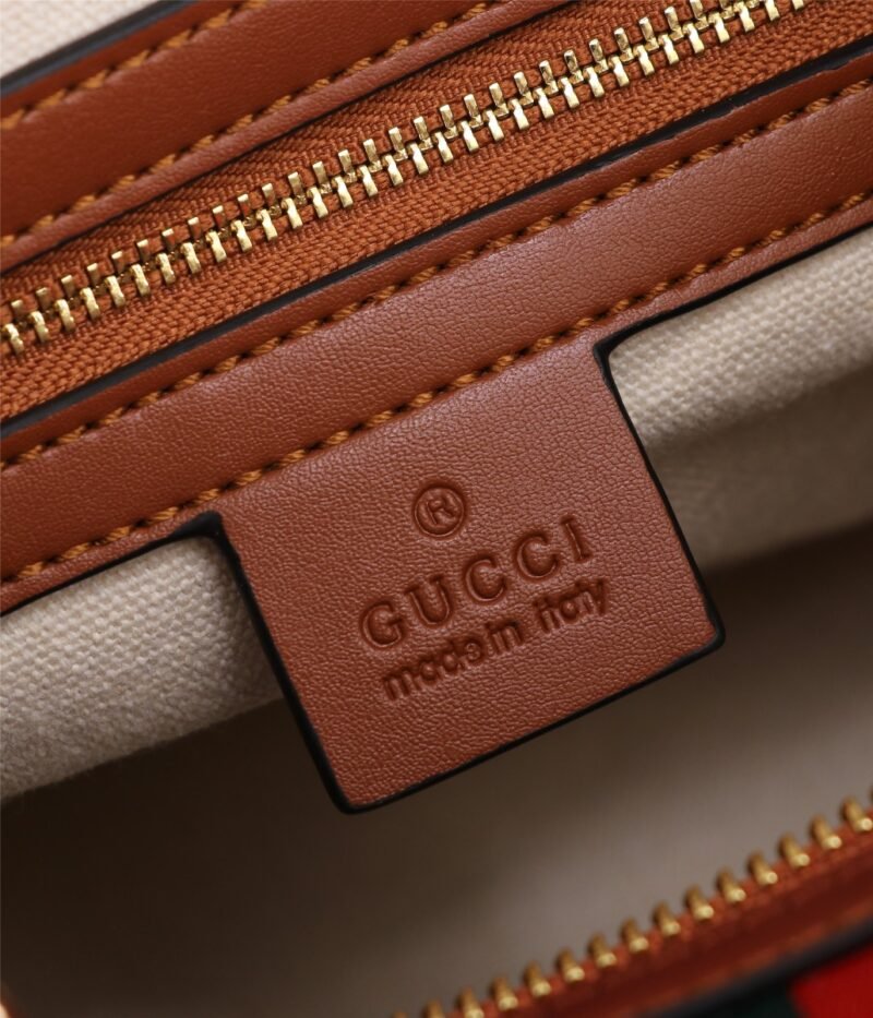 GUCCI 387605 SIZE:34*22*18 - 图片 9