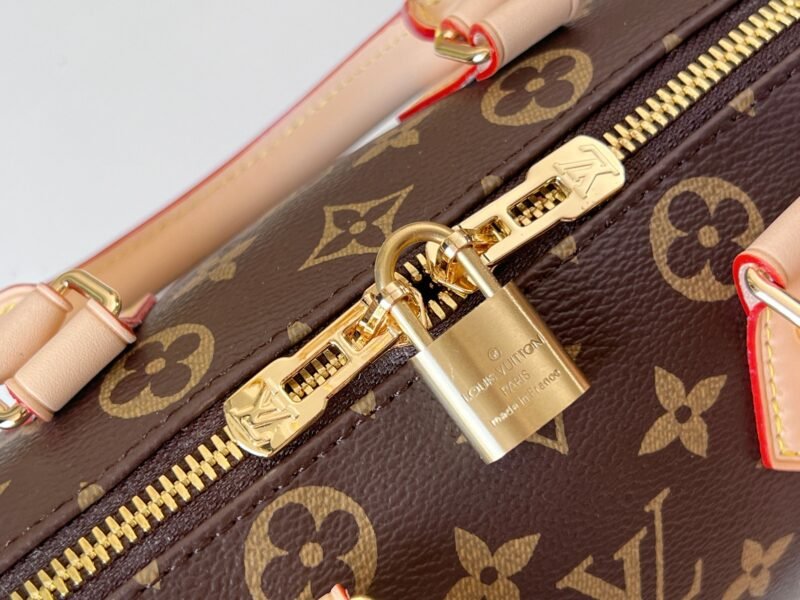 LOUIS VUITTON M46234 SIZE:20.5x12.5x12cm - 图片 6