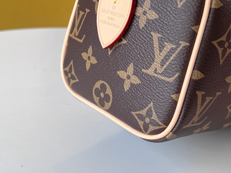 LOUIS VUITTON M46234 SIZE:20.5x12.5x12cm - 图片 7