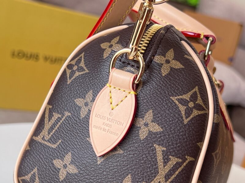 LOUIS VUITTON M46234 SIZE:20.5x12.5x12cm - 图片 8
