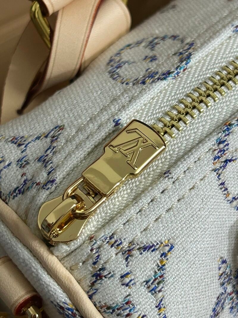 LOUIS VUITTON M24709 SIZE:20.5x13.5x12CM - 图片 6