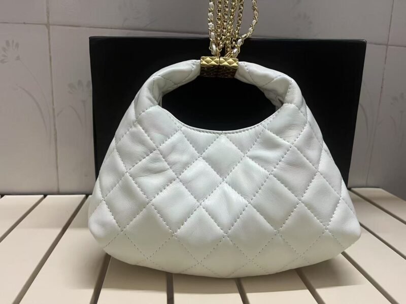 Chanel hobo SIZE:14-20-7cm - 图片 3