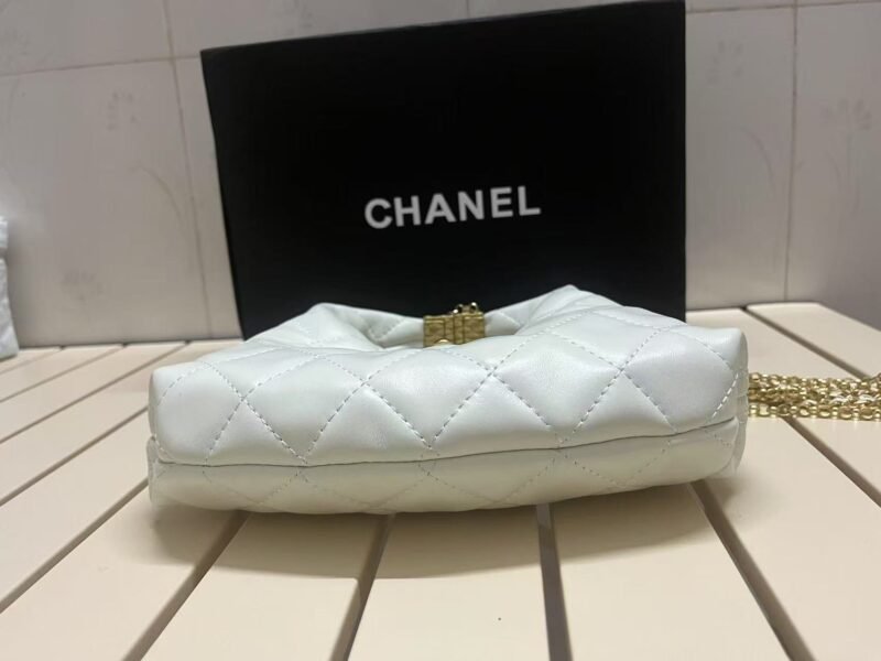 Chanel hobo SIZE:14-20-7cm - 图片 4