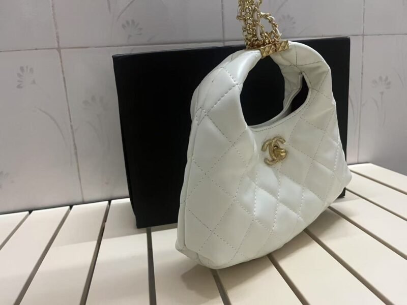 Chanel hobo SIZE:14-20-7cm - 图片 5
