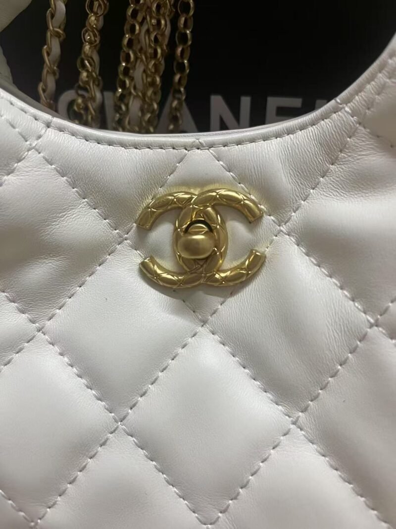 Chanel hobo SIZE:14-20-7cm - 图片 6