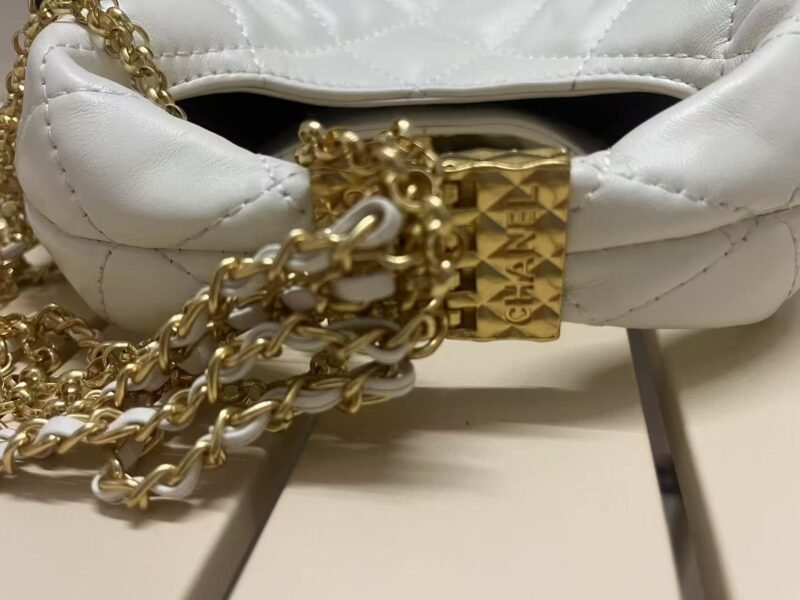 Chanel hobo SIZE:14-20-7cm - 图片 7