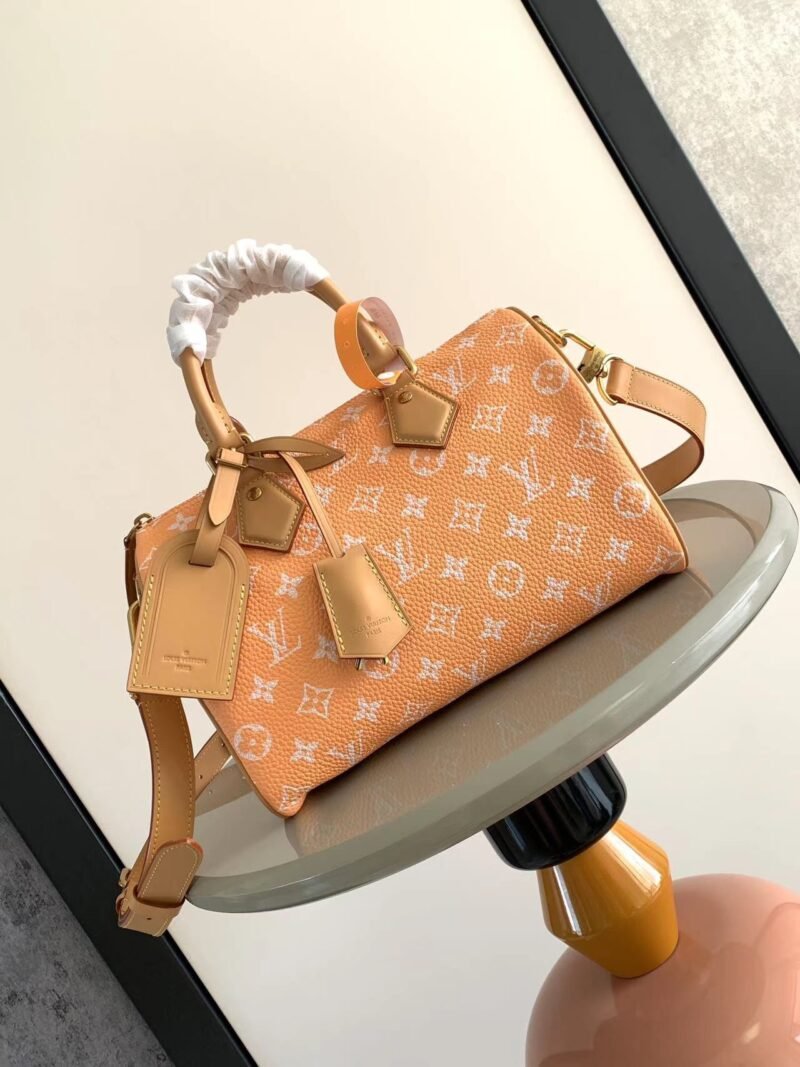 LOUIS VUITTON M24443 SIZE:25 x 15 x 15CM - 图片 2