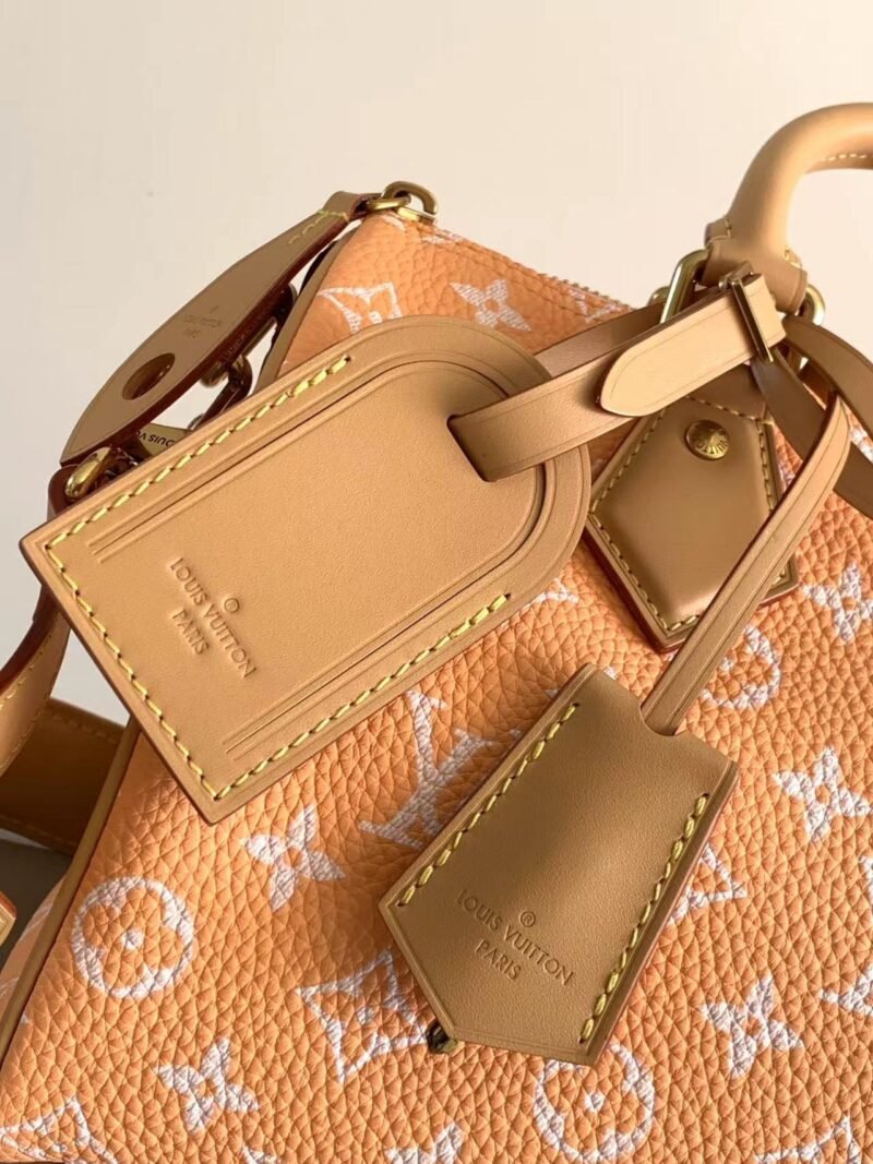 LOUIS VUITTON M24443 SIZE:25 x 15 x 15CM - 图片 6