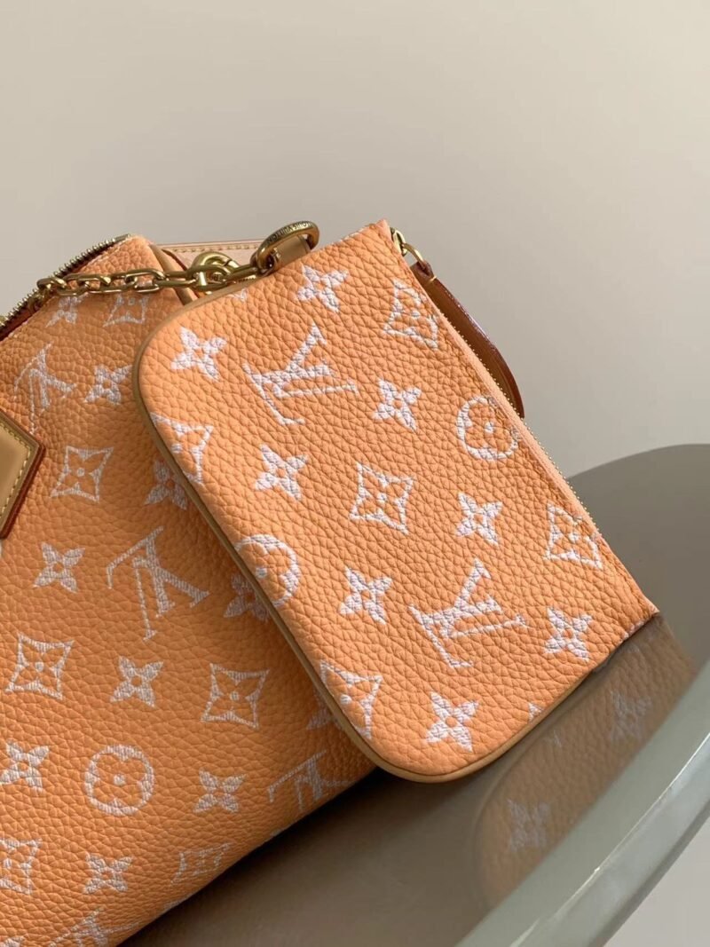 LOUIS VUITTON M24443 SIZE:25 x 15 x 15CM - 图片 8