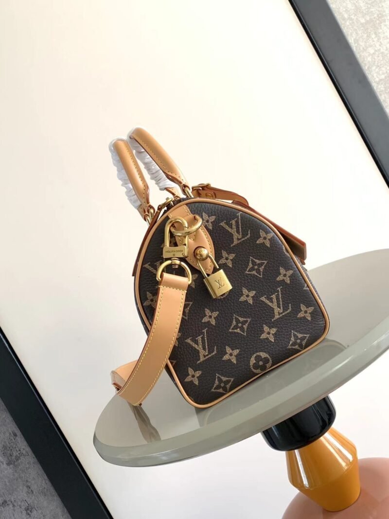 LOUIS VUITTON M24443 SIZE:25 x 15 x 15CM - 图片 3