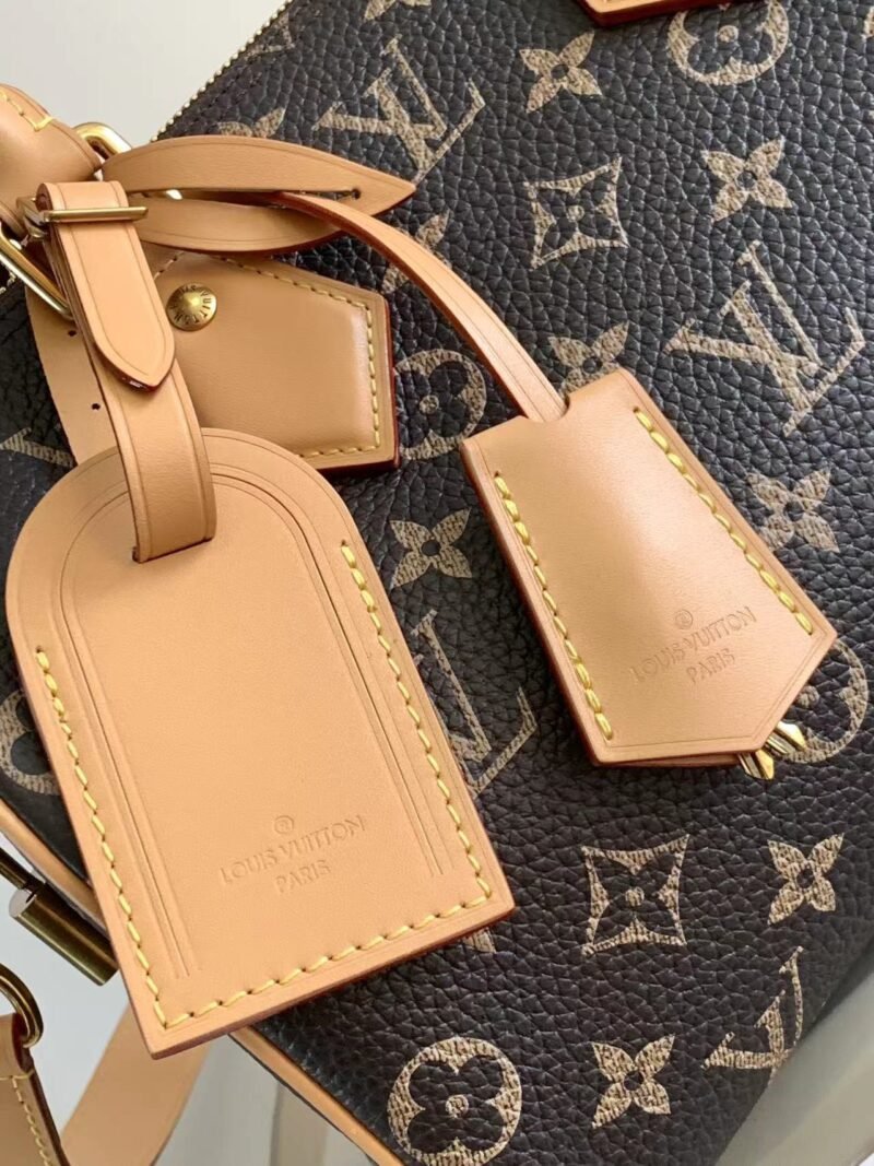 LOUIS VUITTON M24443 SIZE:25 x 15 x 15CM - 图片 6