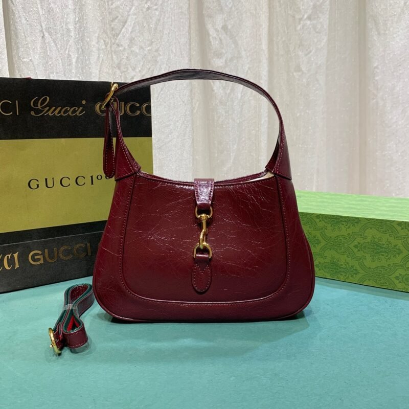 GUCCI  782849 SIZE：27.5x 19x 4cm - 图片 2