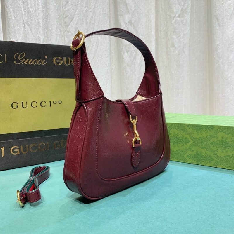 GUCCI  782849 SIZE：27.5x 19x 4cm - 图片 4