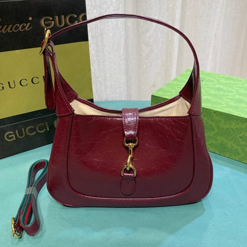 GUCCI  782849 SIZE：27.5x 19x 4cm - 图片 5