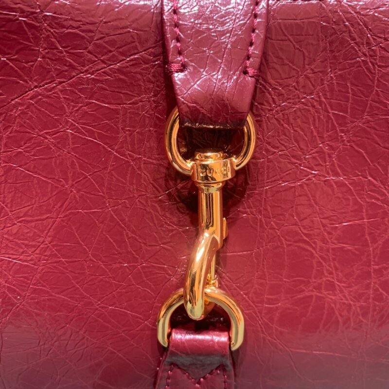 GUCCI  782849 SIZE：27.5x 19x 4cm - 图片 6