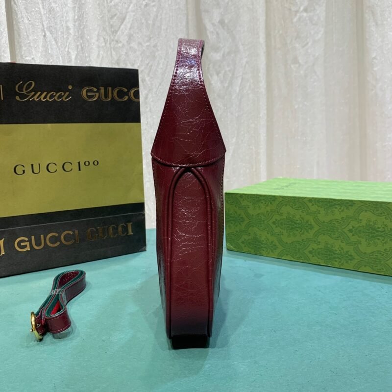 GUCCI  782849 SIZE：27.5x 19x 4cm - 图片 7